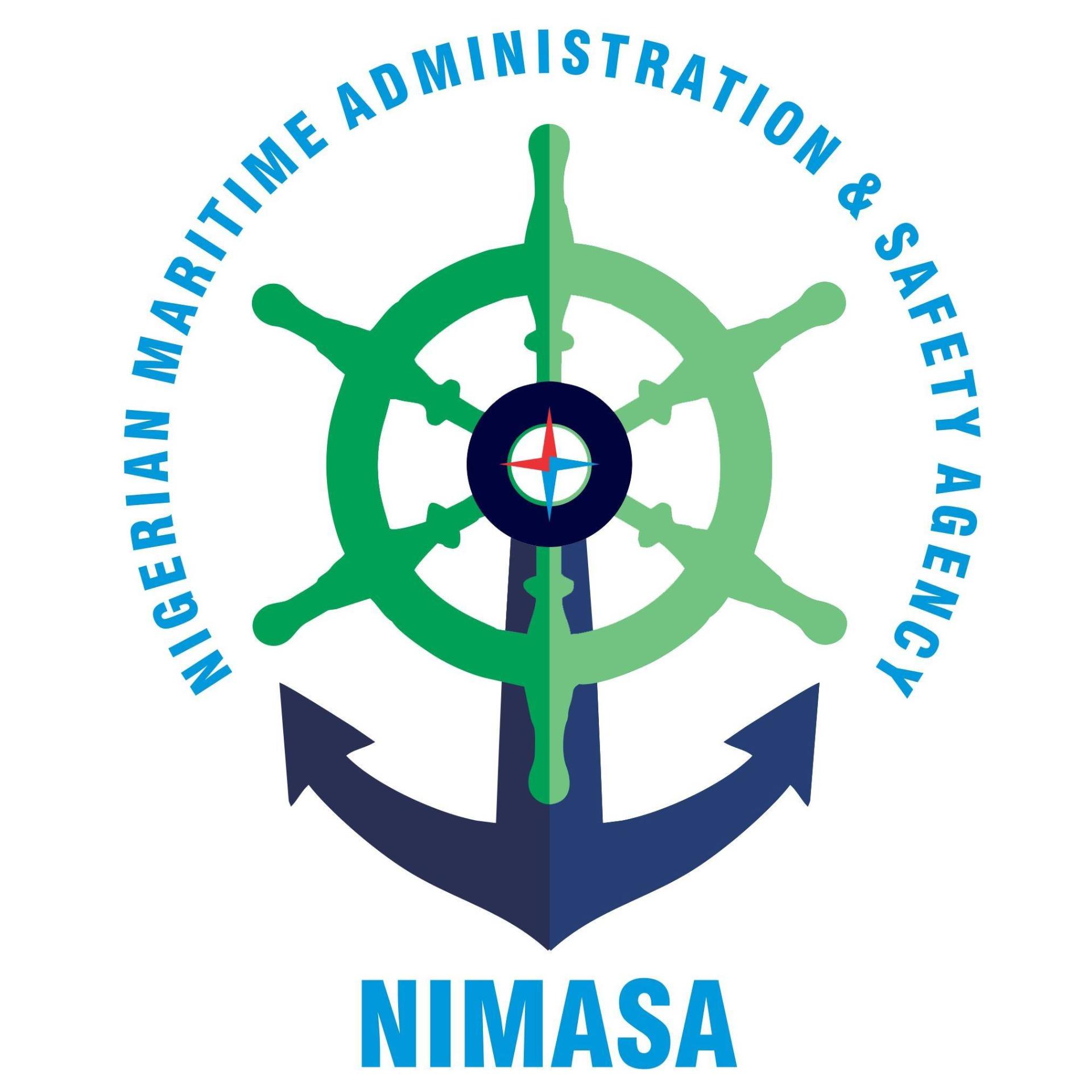 NIMASA emblem